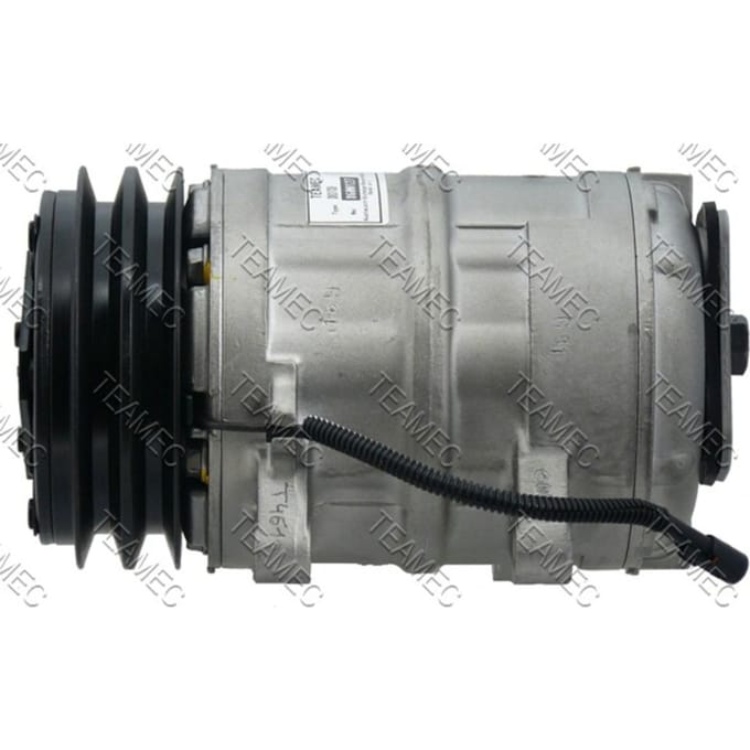 Compressor airconditioning TEAMEC 8600127