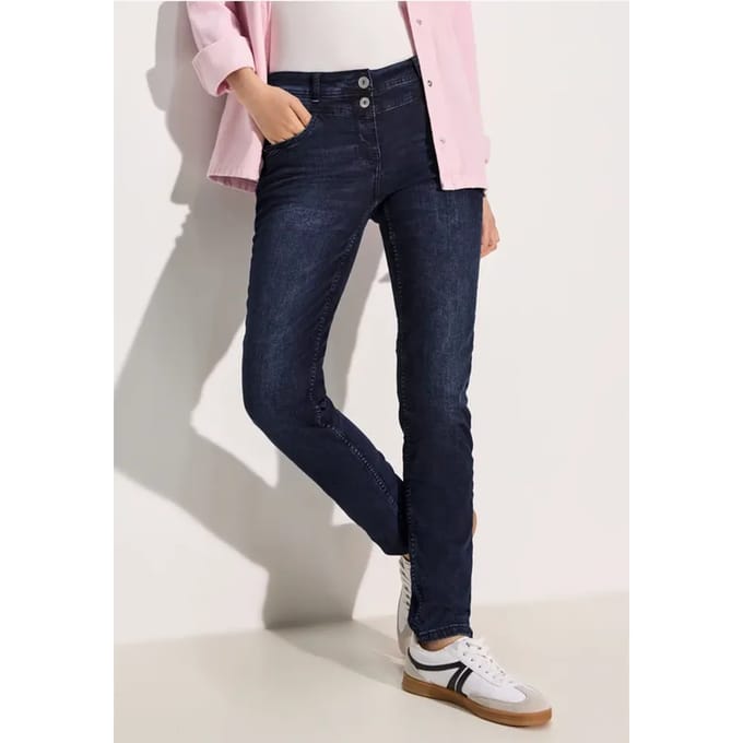 Casual jeans