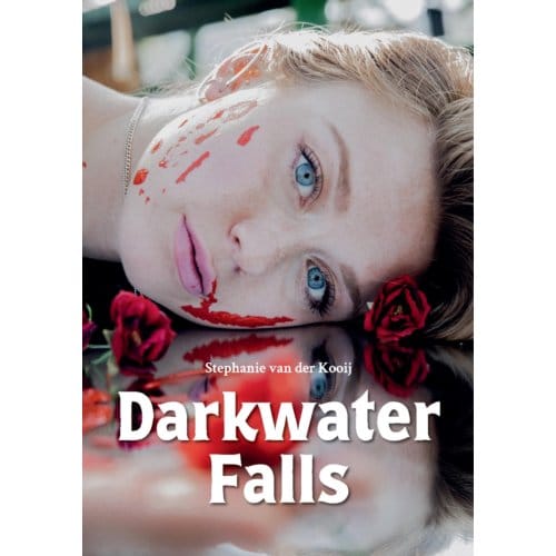 Darkwater Falls - Stephanie Van der Kooij