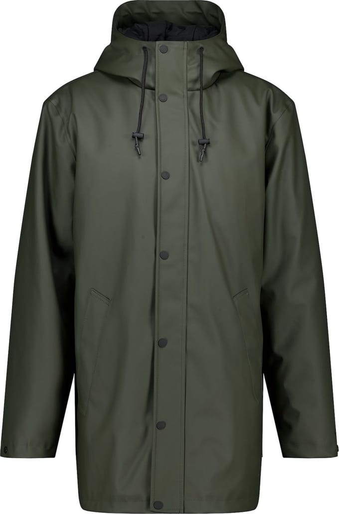 Regenjas Jake padded