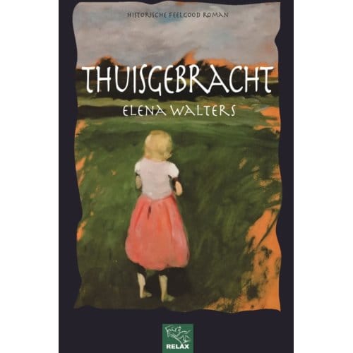 Thuisgebracht - Elena Walters