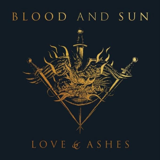 Love & Ashes