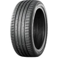 Nankang Sportnex AS-3 ( 205/55 ZR17 95Y XL [EV+], met velgrandbescherming (MFS) )