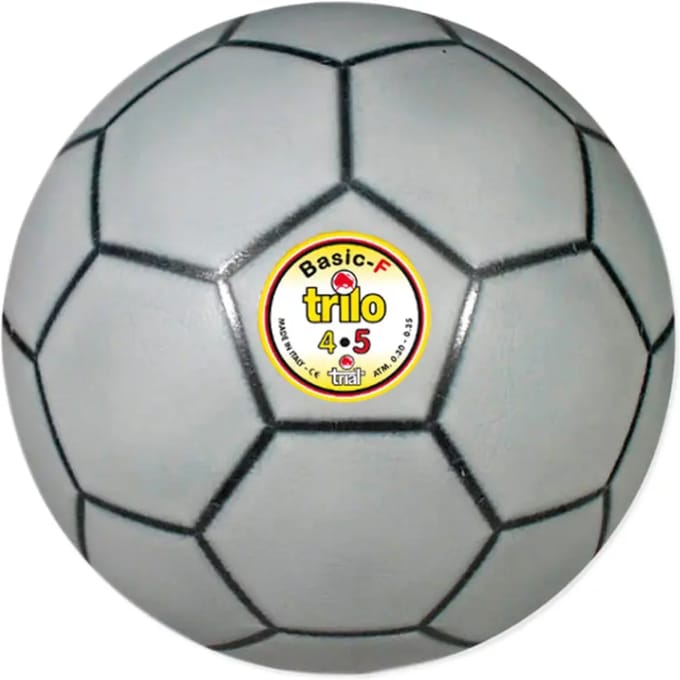 Training Voetbal Kind Trial Trilo