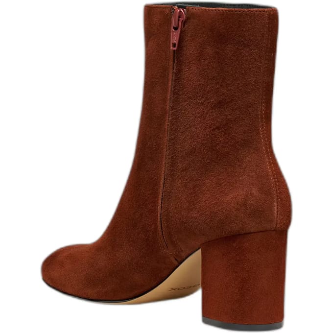GEOX VIRNILISA 65 DAMES - BAKSTEEN - Maat 39,5