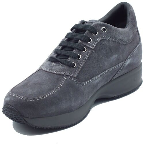 Lage Sneakers Lumberjack Raul 102698471 D