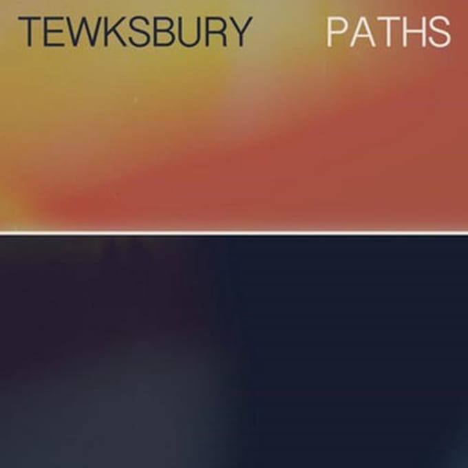 Tewksbury - Paths (MC)