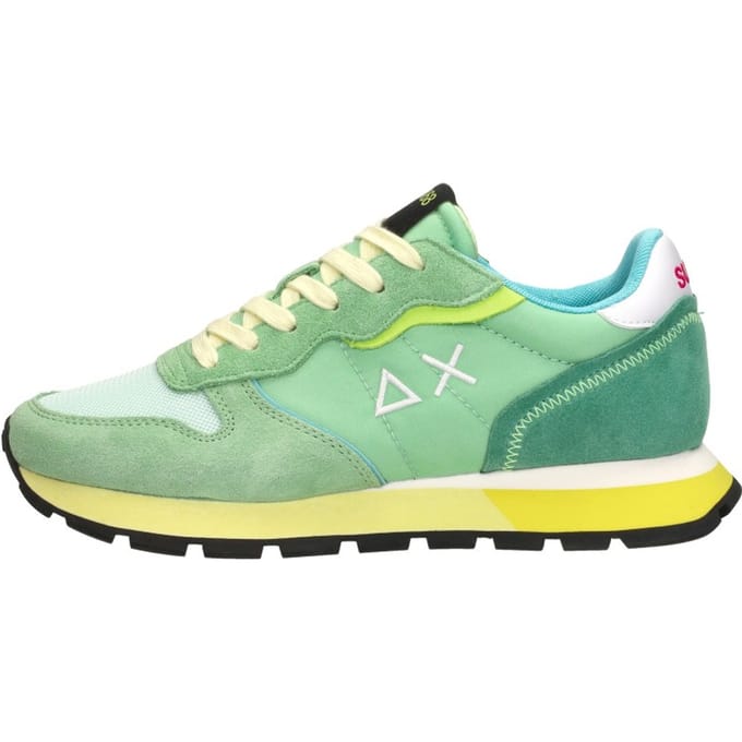 Sun68 - Ally Color Explosion Groen 40