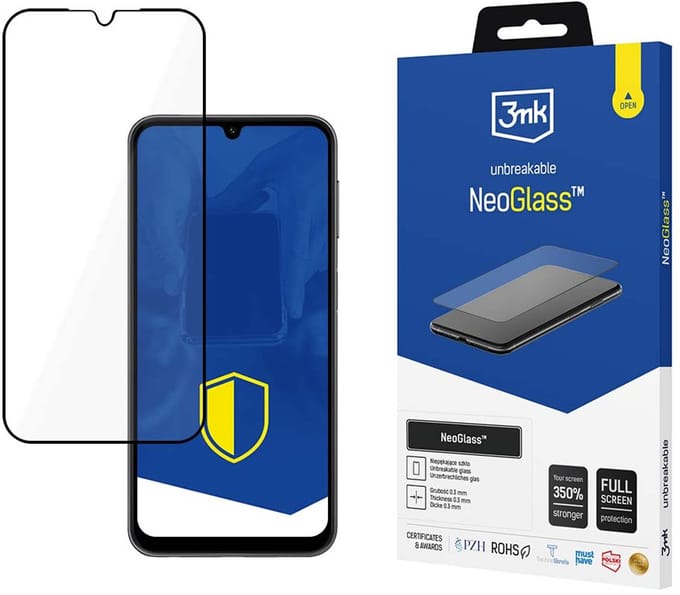 Samsung Galaxy A34 5G - 3mk NeoGlass