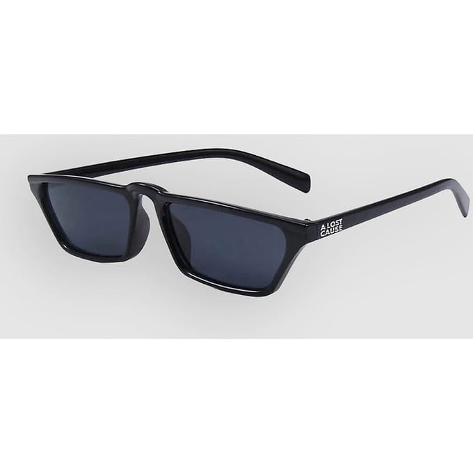 A Lost Cause Elite Black Zonnebril zwart