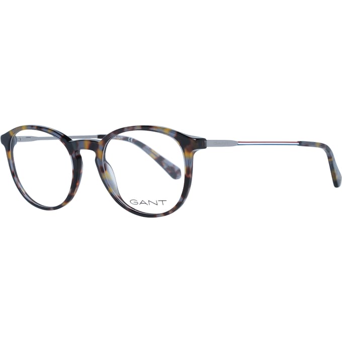 Gant Lunettes Homme Ga3259 055 Grey Brown Tortoise/52-20-145 gray
