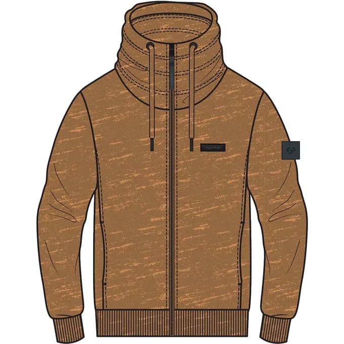 Hoodie Ragwear Jucay FR