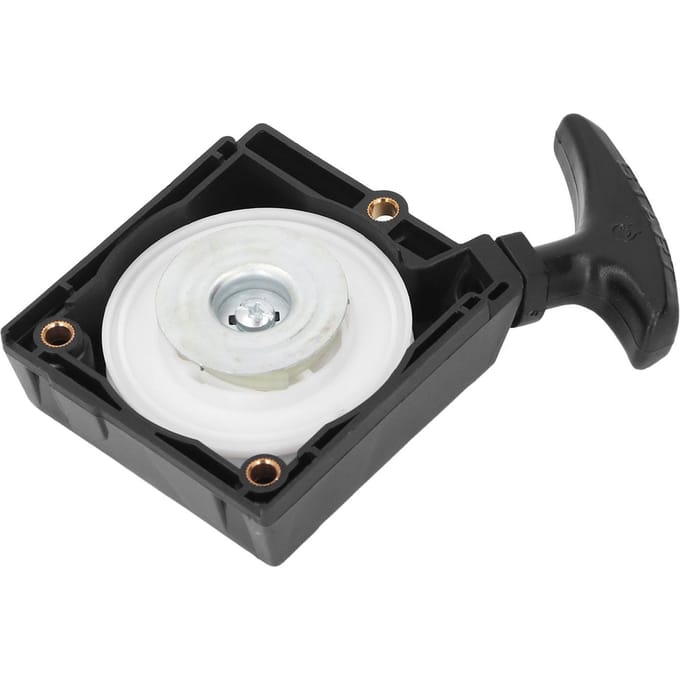 Assemblage Lanceur à Recul pour TH43 TH43D TH48 49088 2442 Débroussailleuse Pièces de Rechange Lanceur à Recul