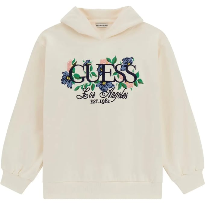 Junior Hoodie Guess Active
