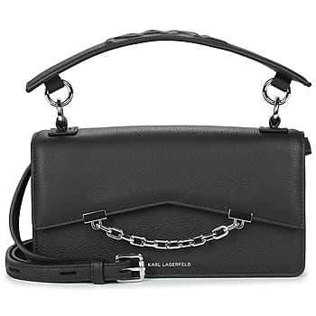 Handtas Karl Lagerfeld K/SEVEN GRAINY CB