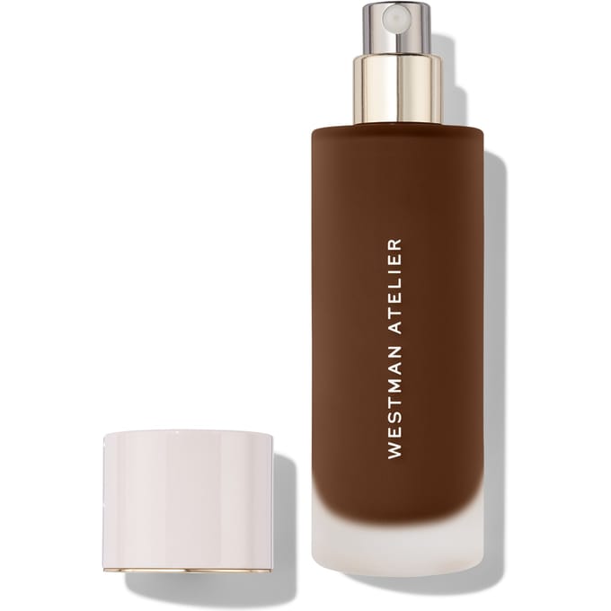 Westman Atelier Suprême Bio-Complex Liquid Foundation - R2
