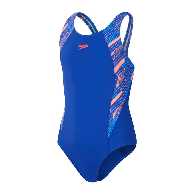 ECO Hyper Boom Splice Muscleback SportbadpakKinderen - Maat 116