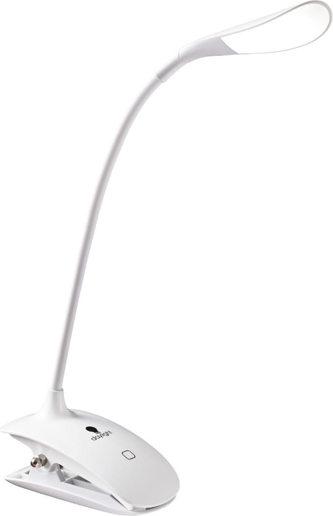 Daylight Smart Clip on lamp DN1380