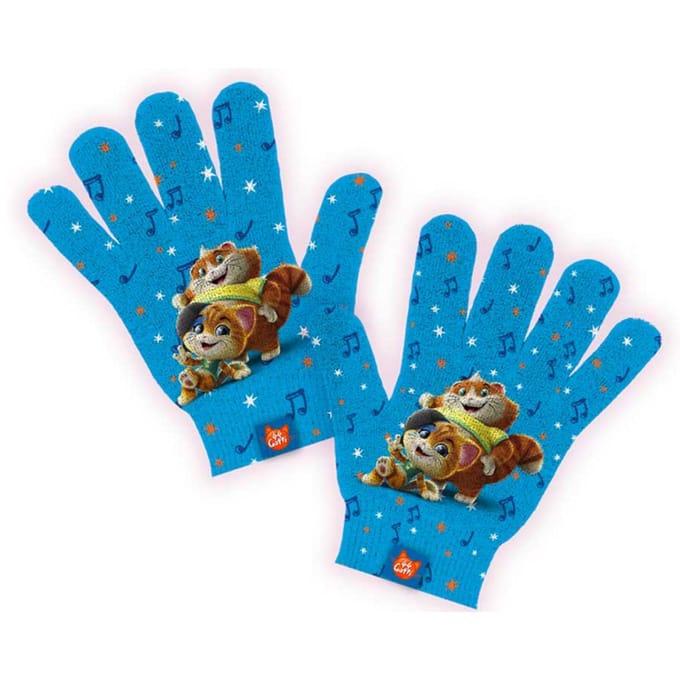 44 Cats handschoenen