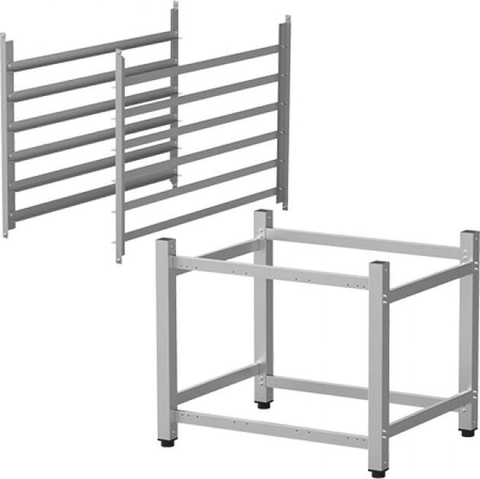Onderstel Lux Plus (Cap.7X) - Unox 596650 - Horeca & Professioneel
