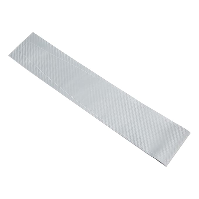 Console Midden Huid Krasbestendig Beschermende Game Console Middenstrip Sticker voor PS5 Digital grijze kleur