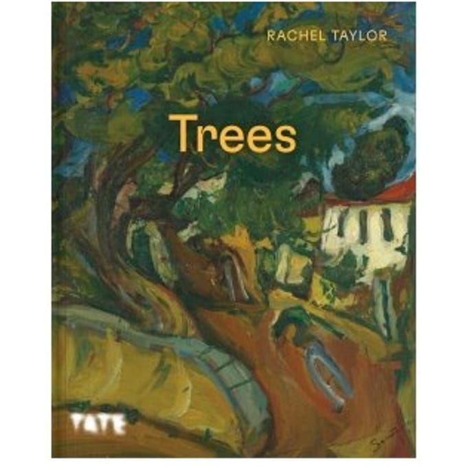 Trees In Art - Rachel Taylor