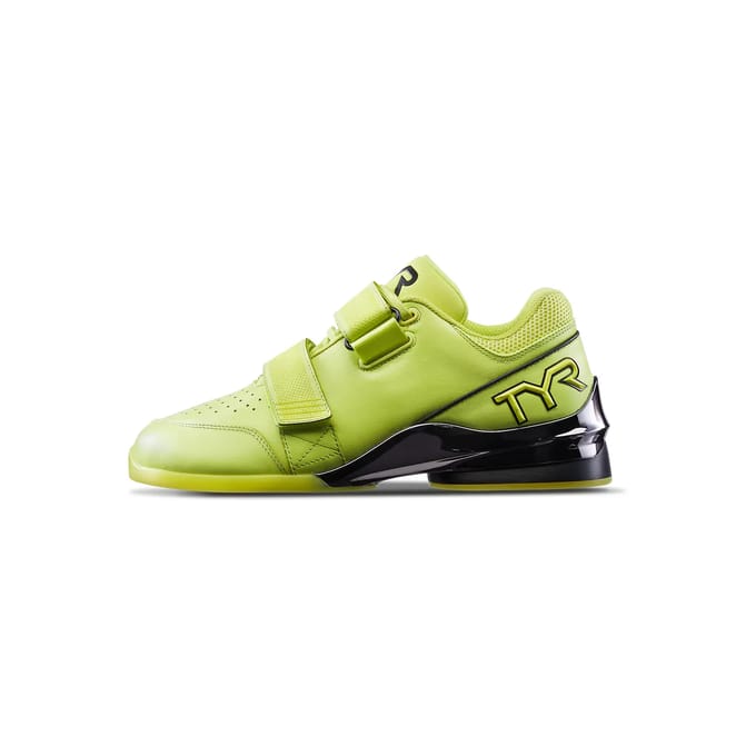Gewichthefschoenen TYR Force Elite