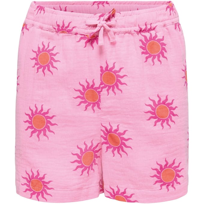Kids Only Thyra Life AOP Short Meisjes - Maat 146