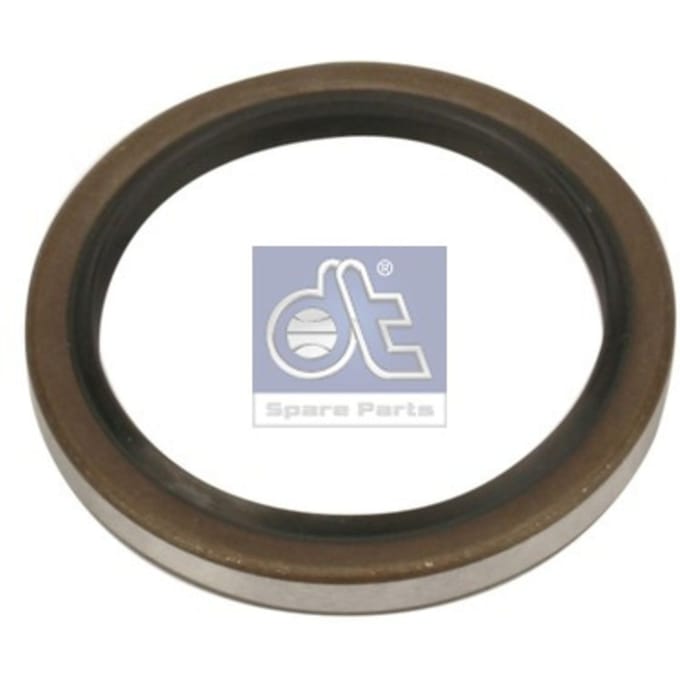 Oliekeerring, rem nokkenas DT Spare Parts 2.40211