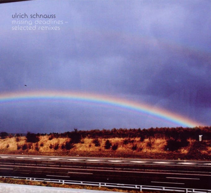 Ulrich Schnauss - Missing Deadlines: Selected Remixes (CD)