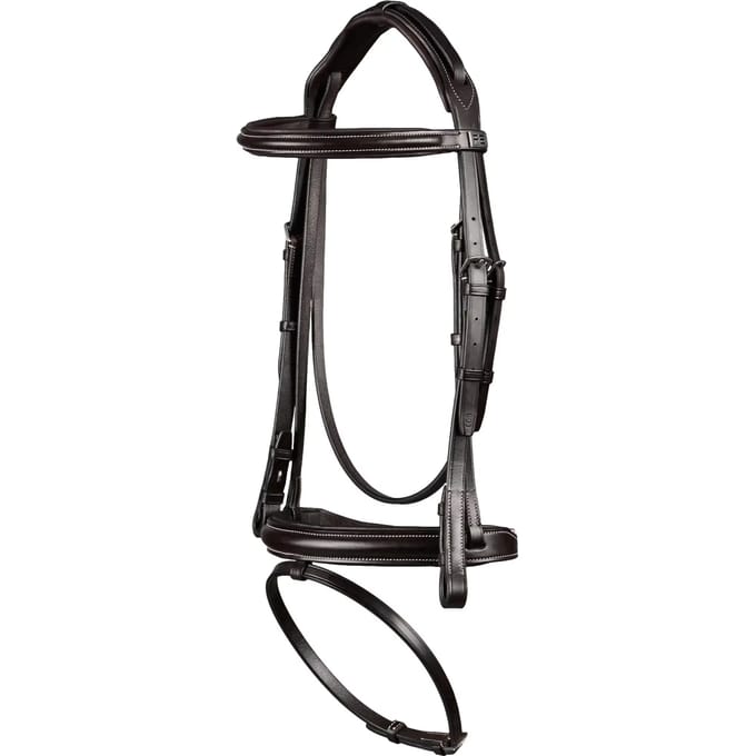 Hoofdstel Premier Equine Pro Elevator