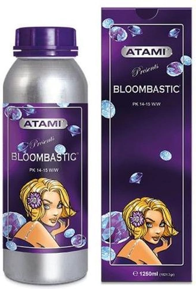 Atami ATA Bloombastic 1250 ML