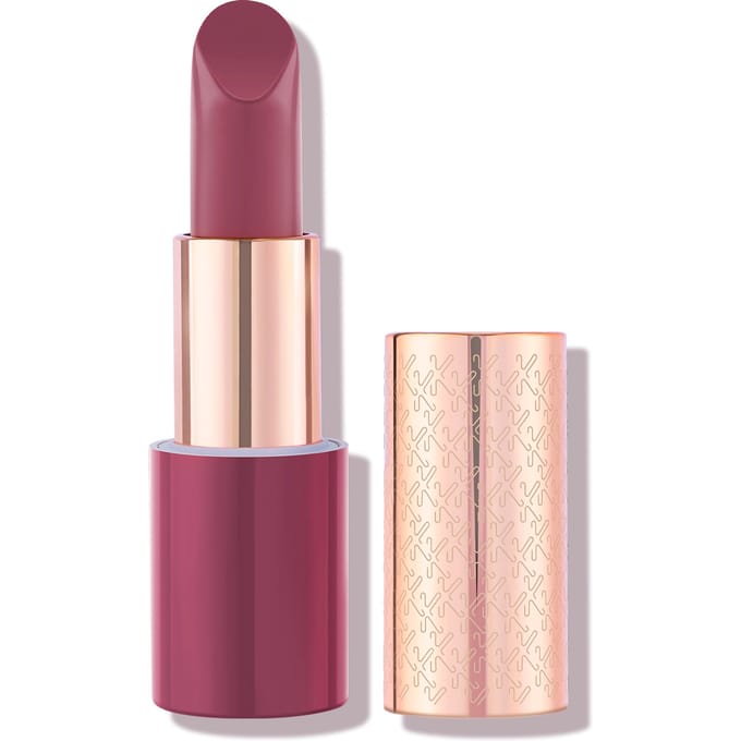 Kay Beauty Matte Drama Matte Lipstick - Rehearsal