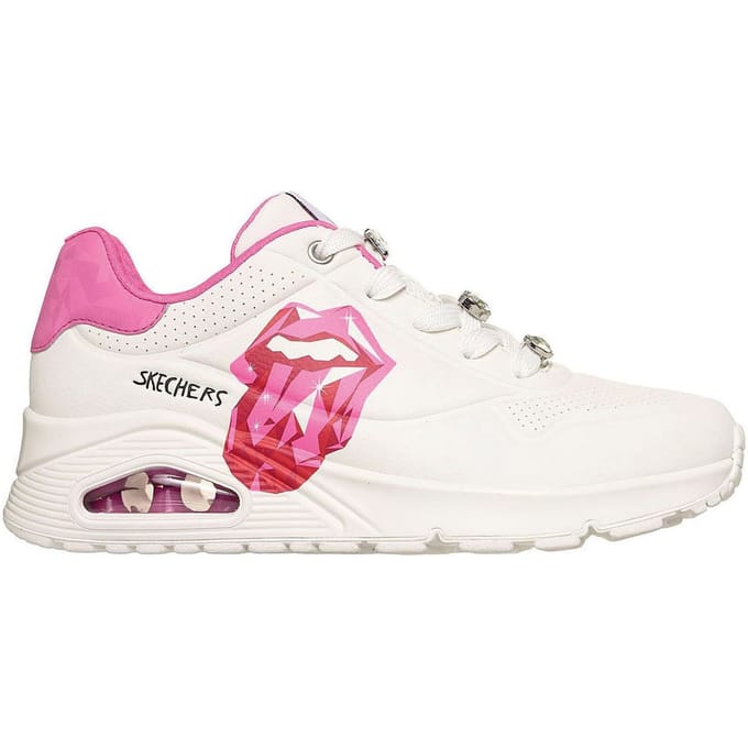 Skechers Uno Diamond Stones Sneakers Dames