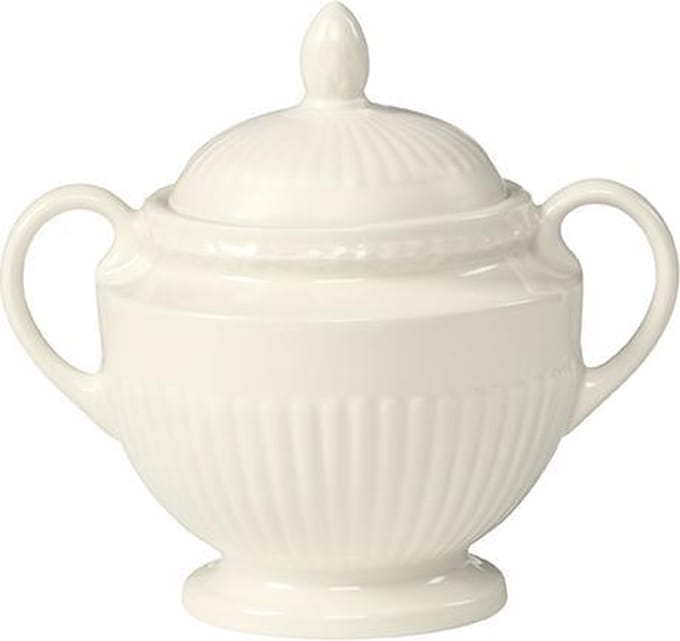 Wedgwood Edme Suikerpot