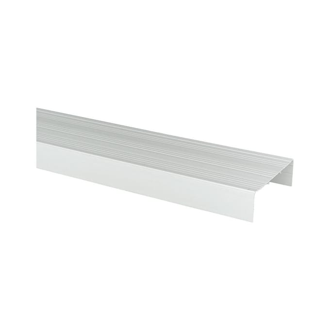 Eaton reservesectie voor 60 mm railsysteem - 1100 mm - BBC-RCOV1 - 107178 [2 stuks].