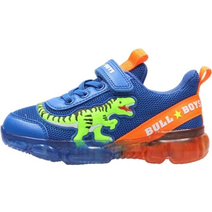 Sneakers Bull Boys -