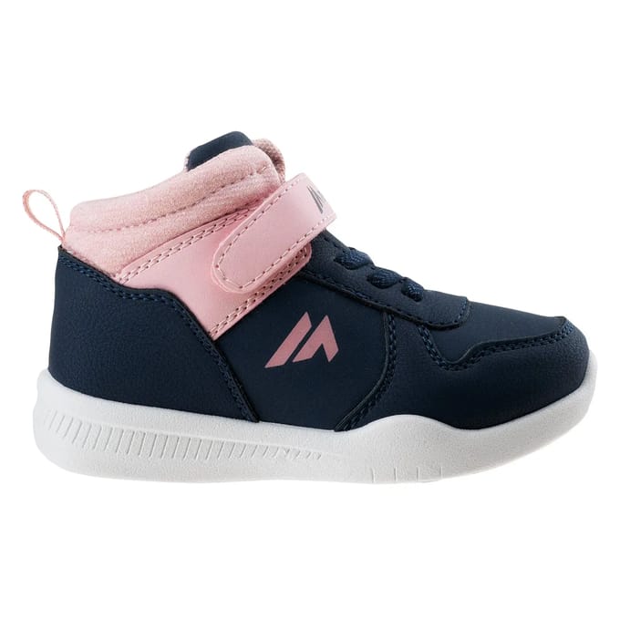 Baskets baby Martes Alenis