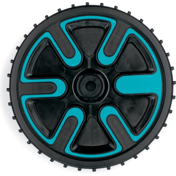 Gardena wiel voor grass collector 3565