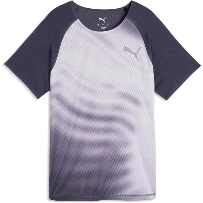 Damestrui Puma Lightspeed Graphic