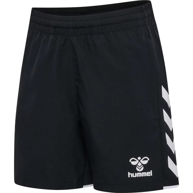 Kinderbroeken Hummel Core 2.0 Woven