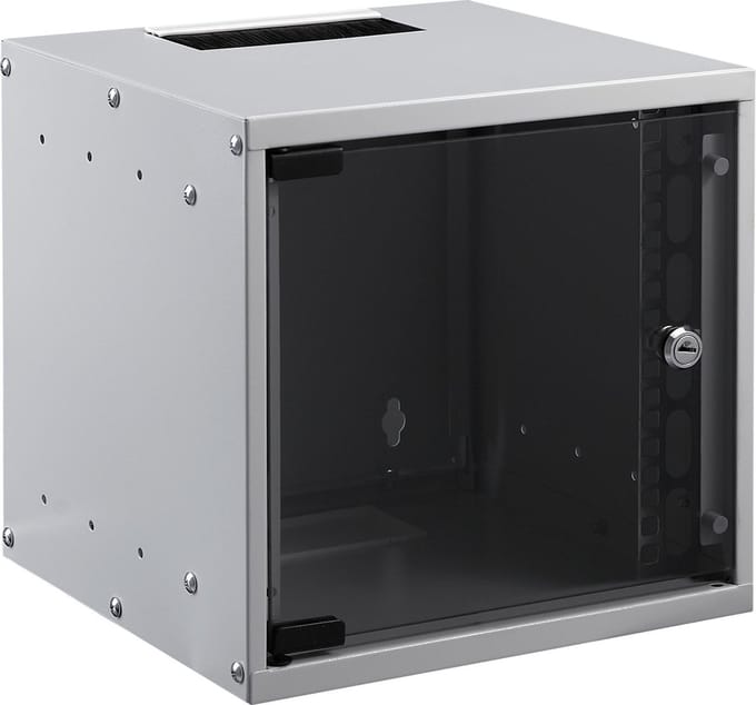 Lanview RSM06U30MNWH Rack (RSM06U30MNWH)