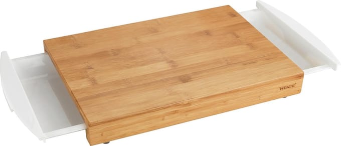 Wenko Snijplank Bina Bamboe
