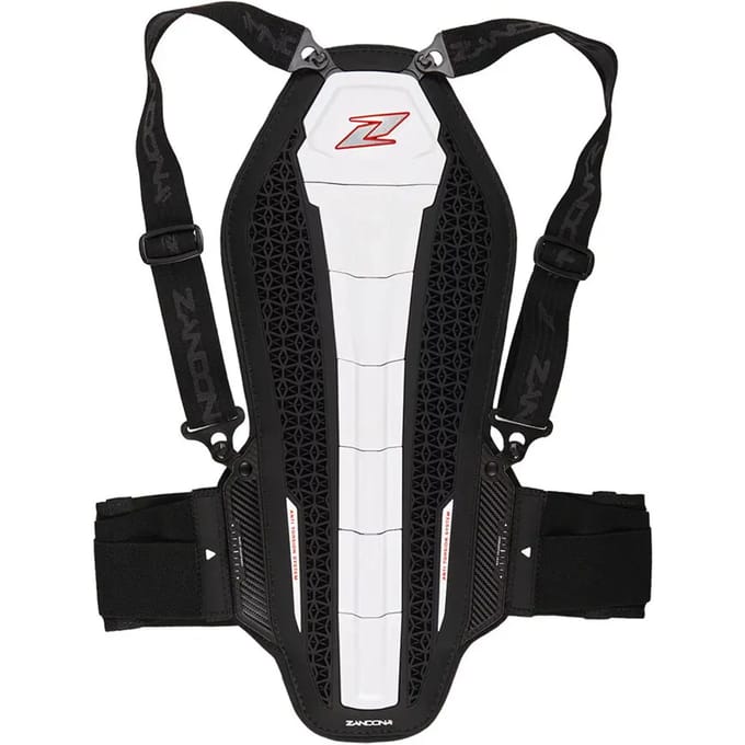 Rugbescherming Zandonà Hybrid Back Pro x7
