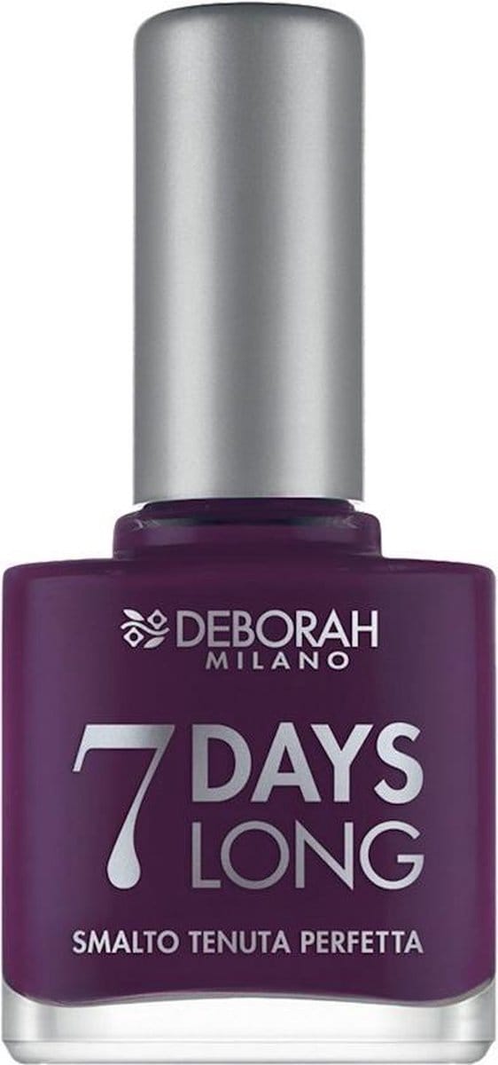 Deborah Milano Nagellak Deborah Nagellak 7 Days 852