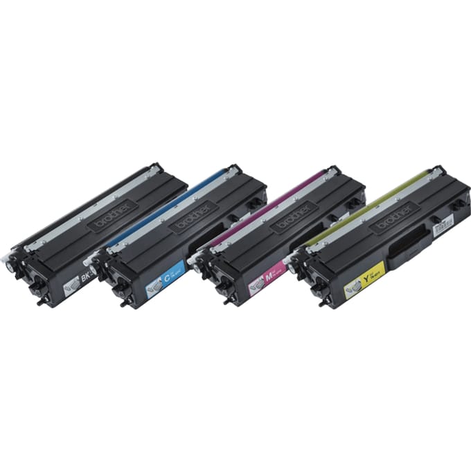 Brother TN-421 Toner Combo pack