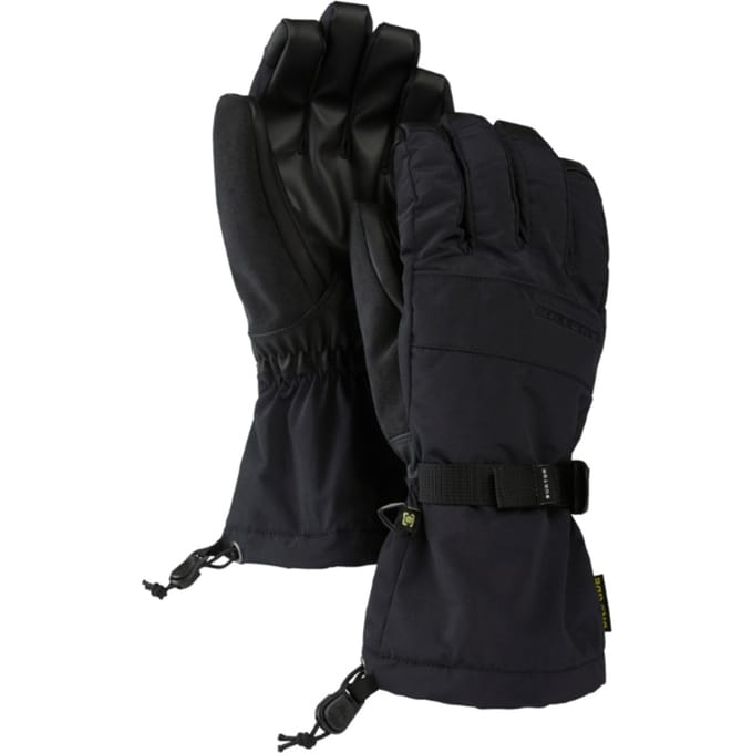 Burton Mens Profile Gloves