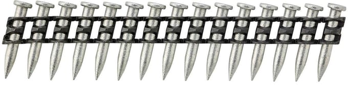 DeWALT DCN8902025 Nagels High Density 25mm VE=1005