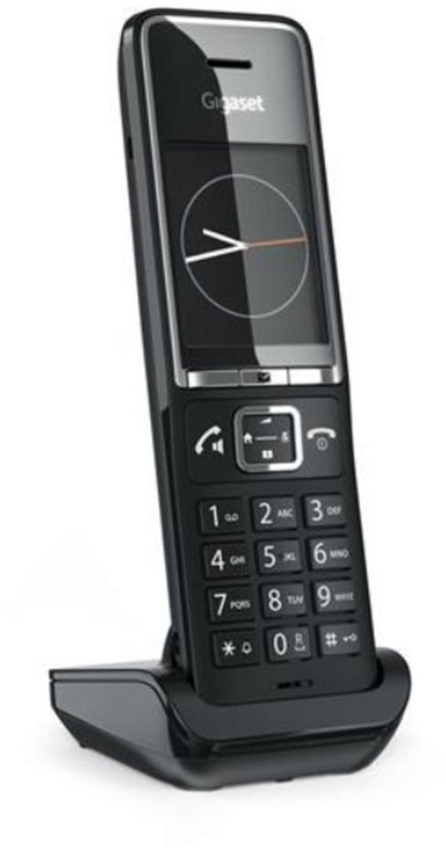 Gigaset COMFORT 550HX - losse handset -