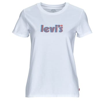 T-shirt Korte Mouw Levis THE PERFECT TEE